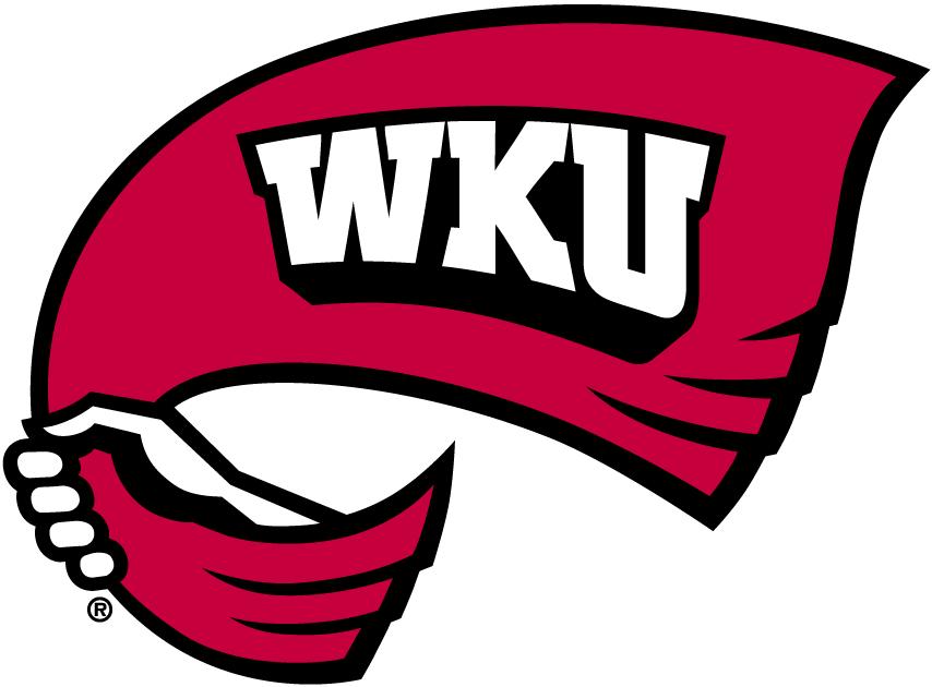Western Kentucky Hilltoppers 1999-Pres Alternate Logo v7 iron on transfers for fabric